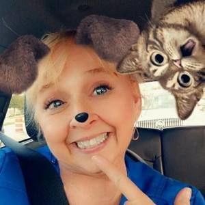 Meet your Posher, Nancy